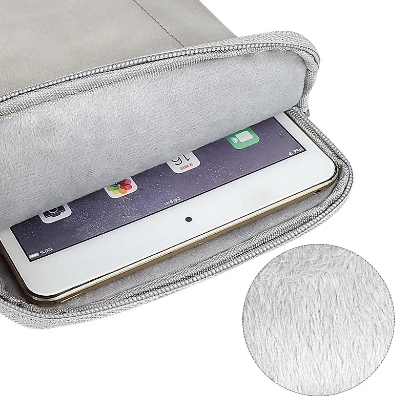 Laptop liner bag, waterproof and simple, 9.7 inch, tablet protective case, 8 inch, Mini, 11 inch