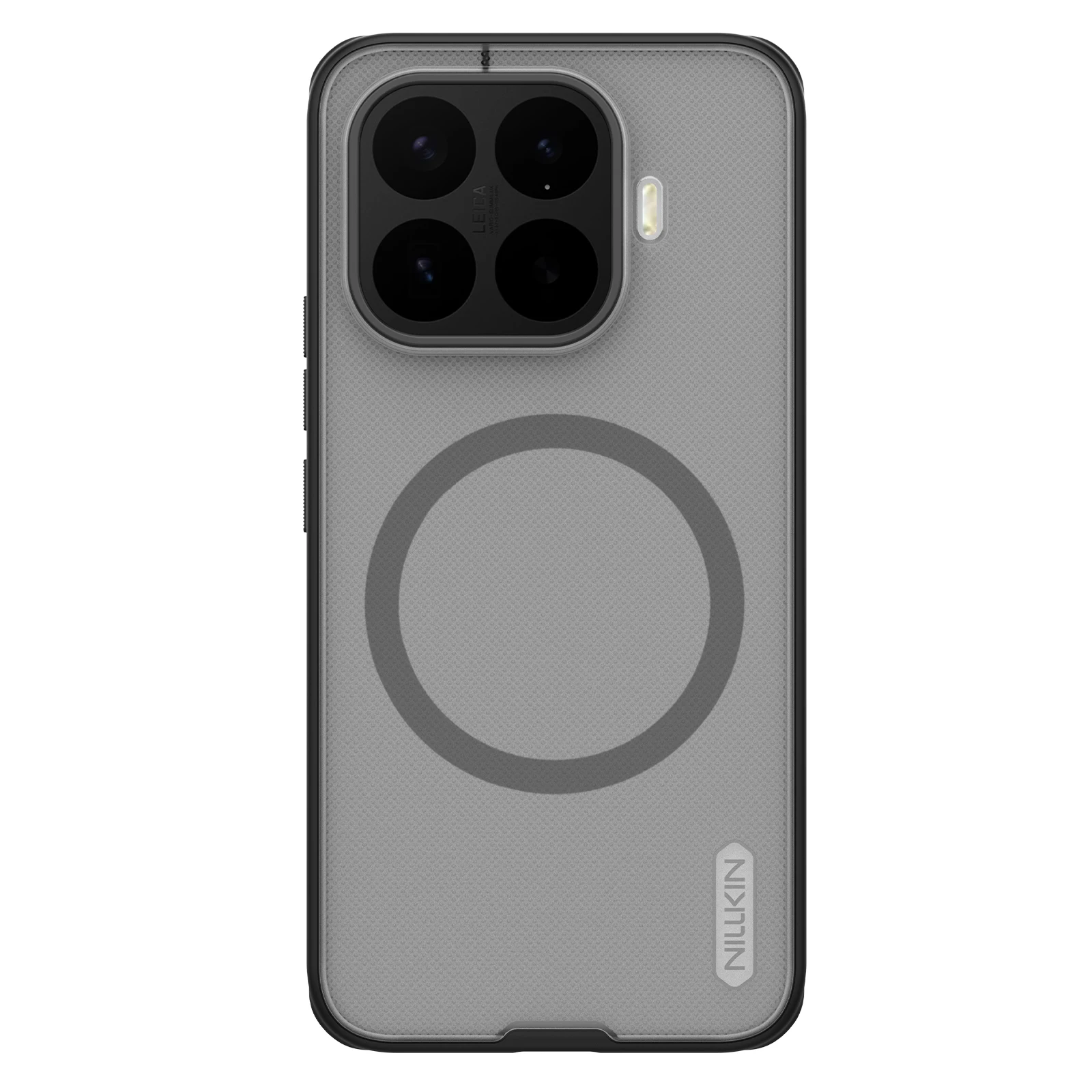 Für Xiaomi 17t Pro Hülle NILLKIN Passgenaue Hülle für Xiaomi 17t Pro Hochwertige Super Frosted Shield Hülle Matte PC-Abdeckung – Detail 1