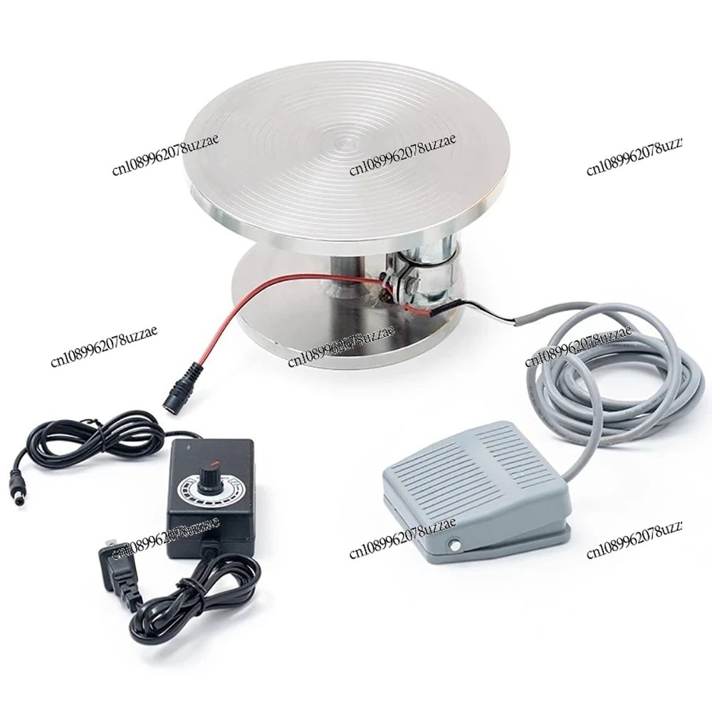 Electric Pottery Wh…