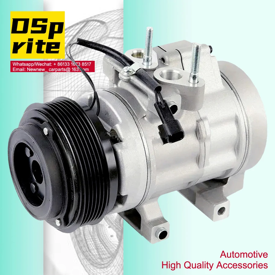 FS20 Ac Compressor …