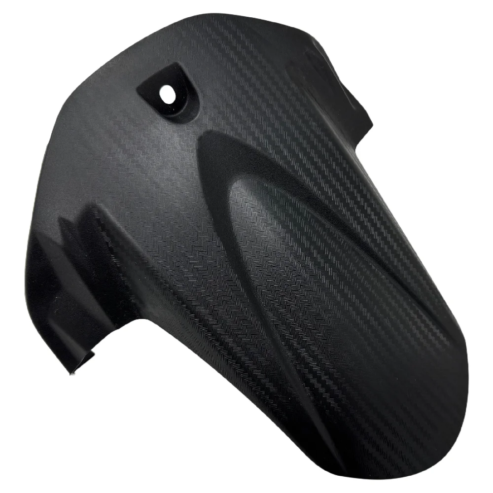 For Suzuki GSXR 600 750 K11 2011-2025 Motorcycle Rear Wheel Hugger Fender Mudguard Mud Splash Guard GSX-R