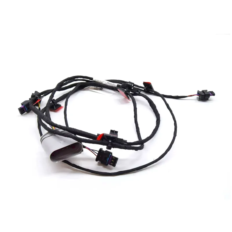 4K FOR FOR GOLF CD MK8 Front Parking Aid Wiring Set 5H0971095AE 5H0 971 095 AE 5H0971095 AE