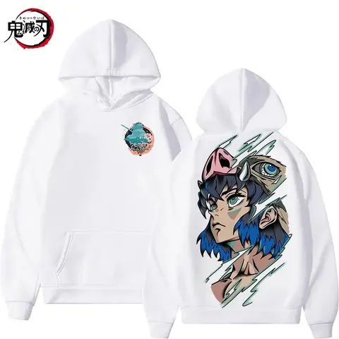 10 best sales Nezuko-tröja - №4