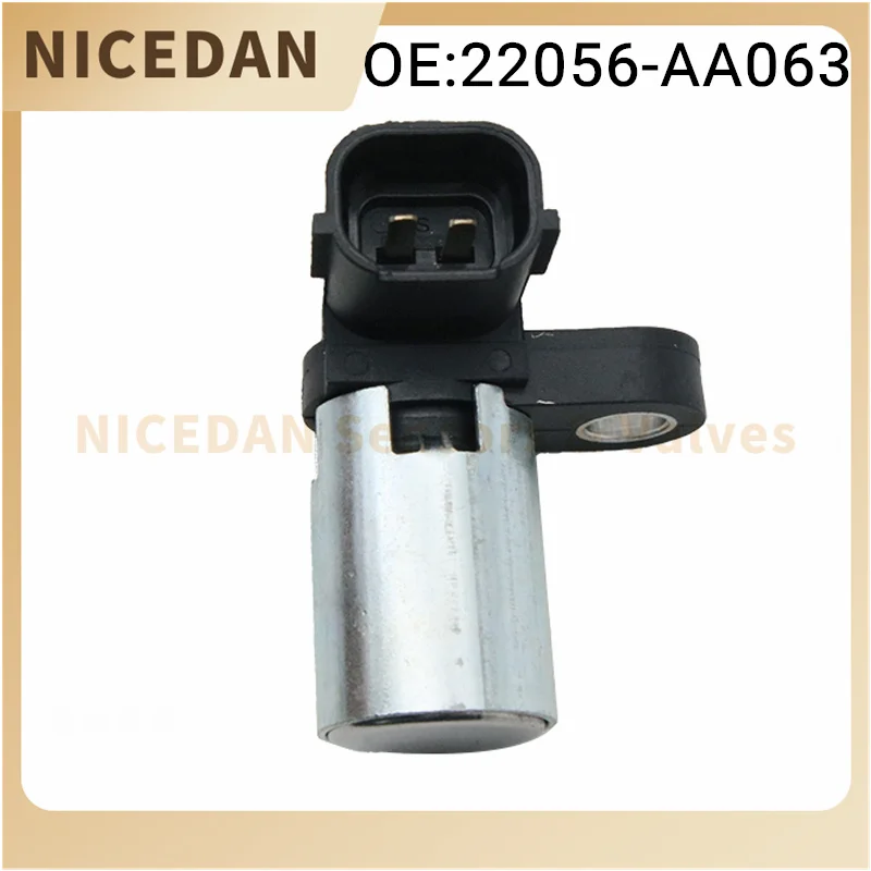 

22056-AA062 Датчик положения распределительного вала для Subaru Baja Forester Impreza Legacy Outback 1993-2012 Новый 22056AA062 22056-AA063