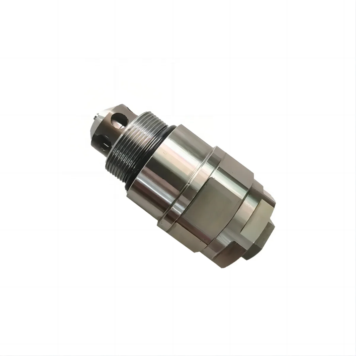 Suitable for excavator hydraulic relief valve PC130-7 pilot valve 709-90-73100 engineering machinery accessories