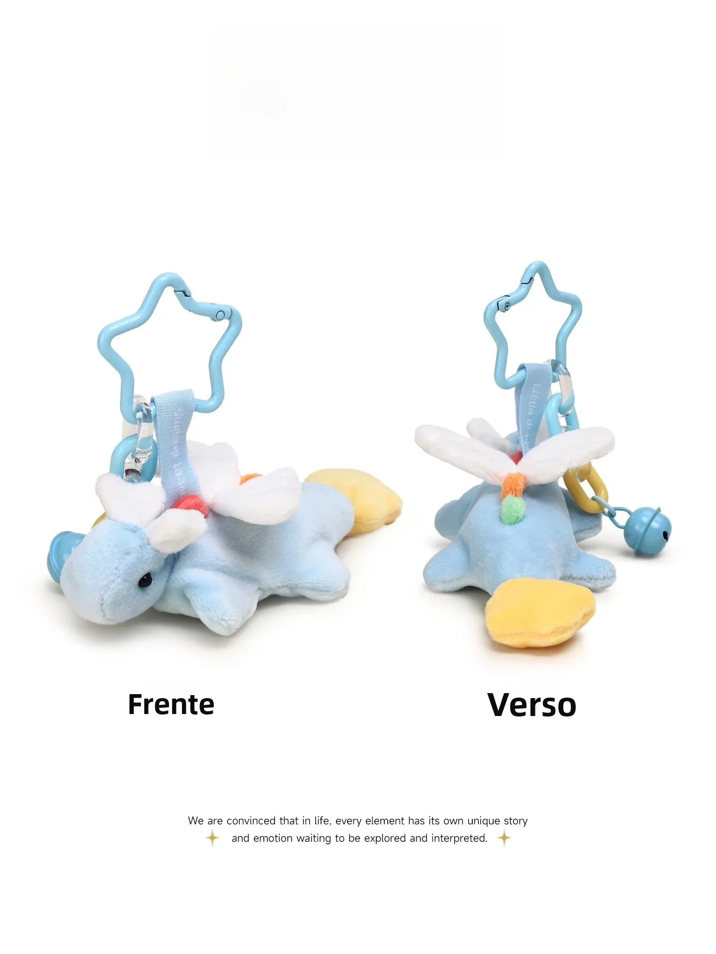 jinnew-original-boneco-de-pelucia-dragao-ceu-azul-enfeite-para-bolsa-de-casal-chaveiro-acessorio-universal-fofo-e-moderno