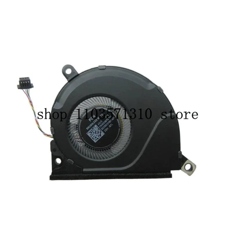 

M Laptop small cooling fan for Asus ROG Strix scar 18 g843jy 16 g634jz 13nr0d90p09011 6033b0121901 fQ21 5v 0.5A