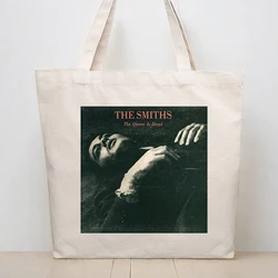 The Smiths Harajuku Shoulder Bags women 