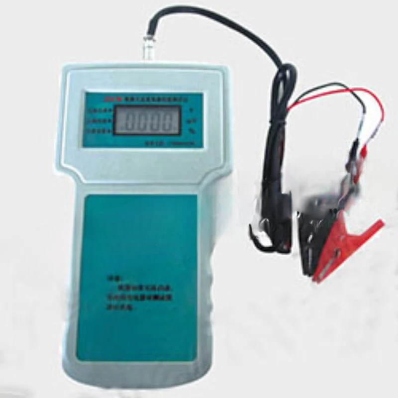 DC power supply ripple tester