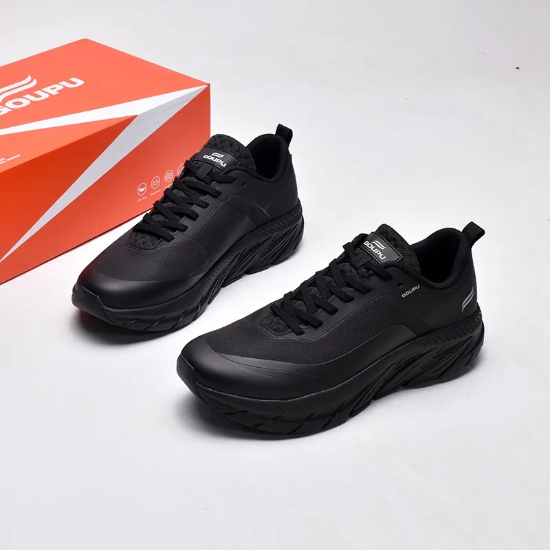 Hot-selling Winter Professional Outdoor Ultra-Light Marathon Running Shoes Speed Cushioning Design Sprint-Specific Running Shoes