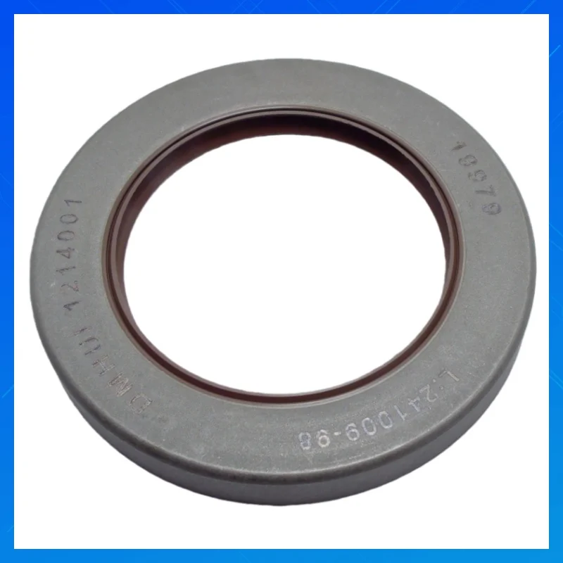 

Сальник высокого давления DMHUI 50,8×76,12×9,53 OEM: 979 Раствор уплотнения штока поршня гидравлического цилиндра с тяжелой нагрузкой 50,8x76,12x9,53