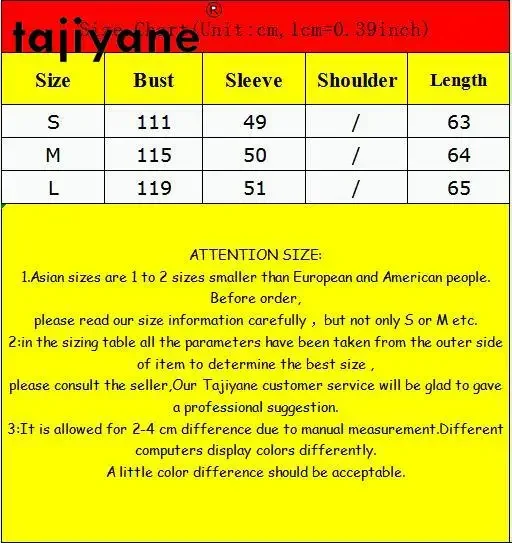 Tajiyane 2002ฤดูหนาวเสื้อผ้าผู้หญิงขนสัตว์จริงผู้หญิง100% เสื้อขนสัตว์หญิงLamb Fur Hooded Parkas Mujeres Abrigos TN1584