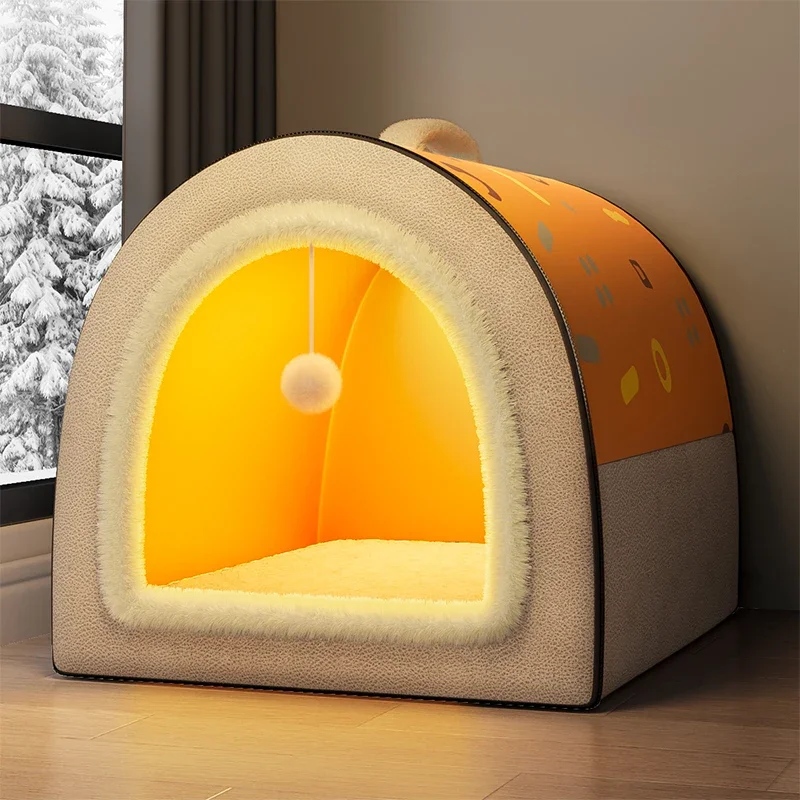 Tent Live Dog Crate Habitats Accessories Villa Furniture Tiny Dog Play Gaiolas Para Passaros Small Beds Casa Perros Dog Supplies