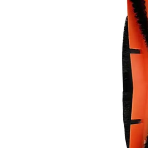 

Main Side Brush Filter Mop Cloth Kit For Mova L600 Z500 Robot Vacuum Cleaner Accessories Nylon Plastic Filter Paper