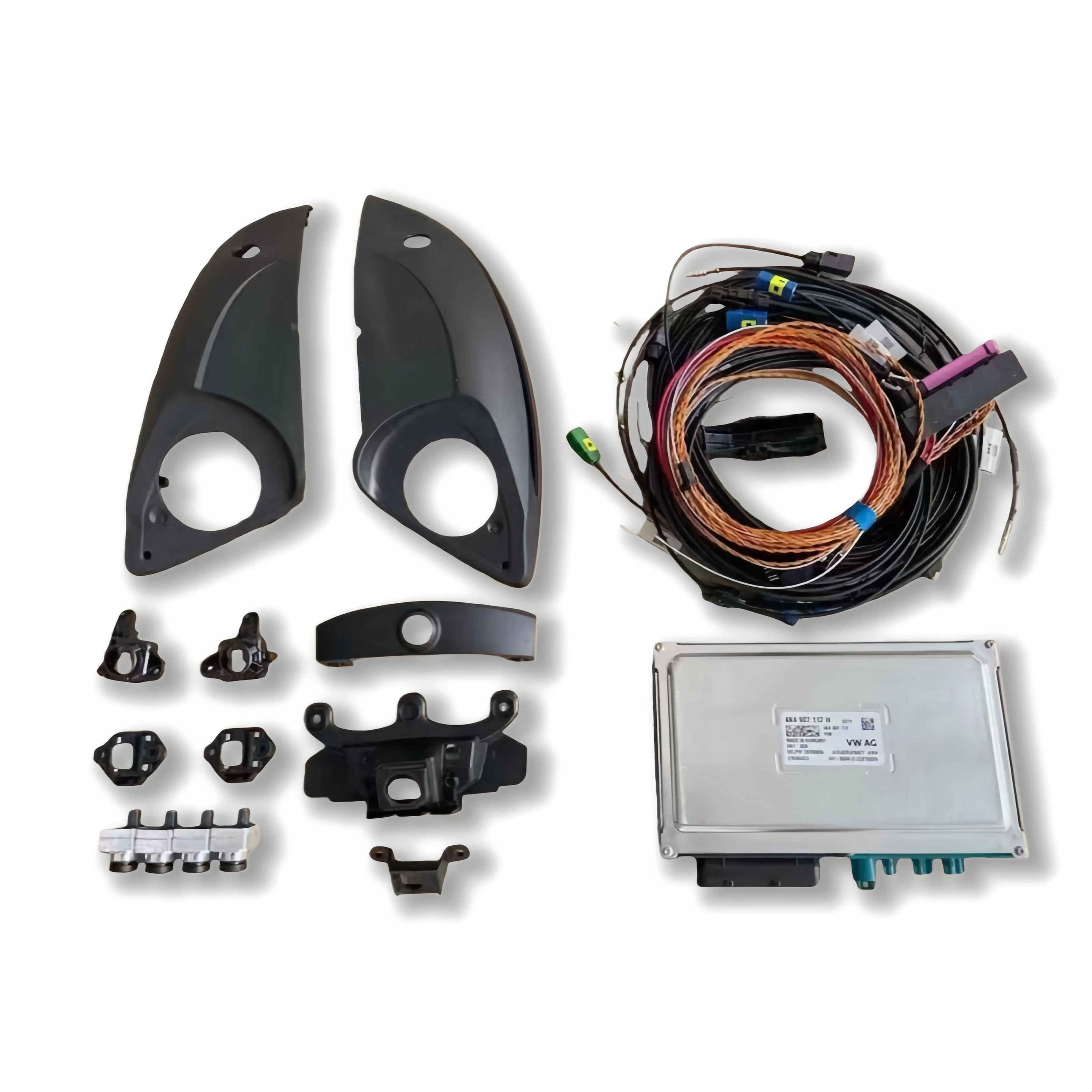 

OEM For Audi A6 C8 Panoramic Camera 360 ° Area View