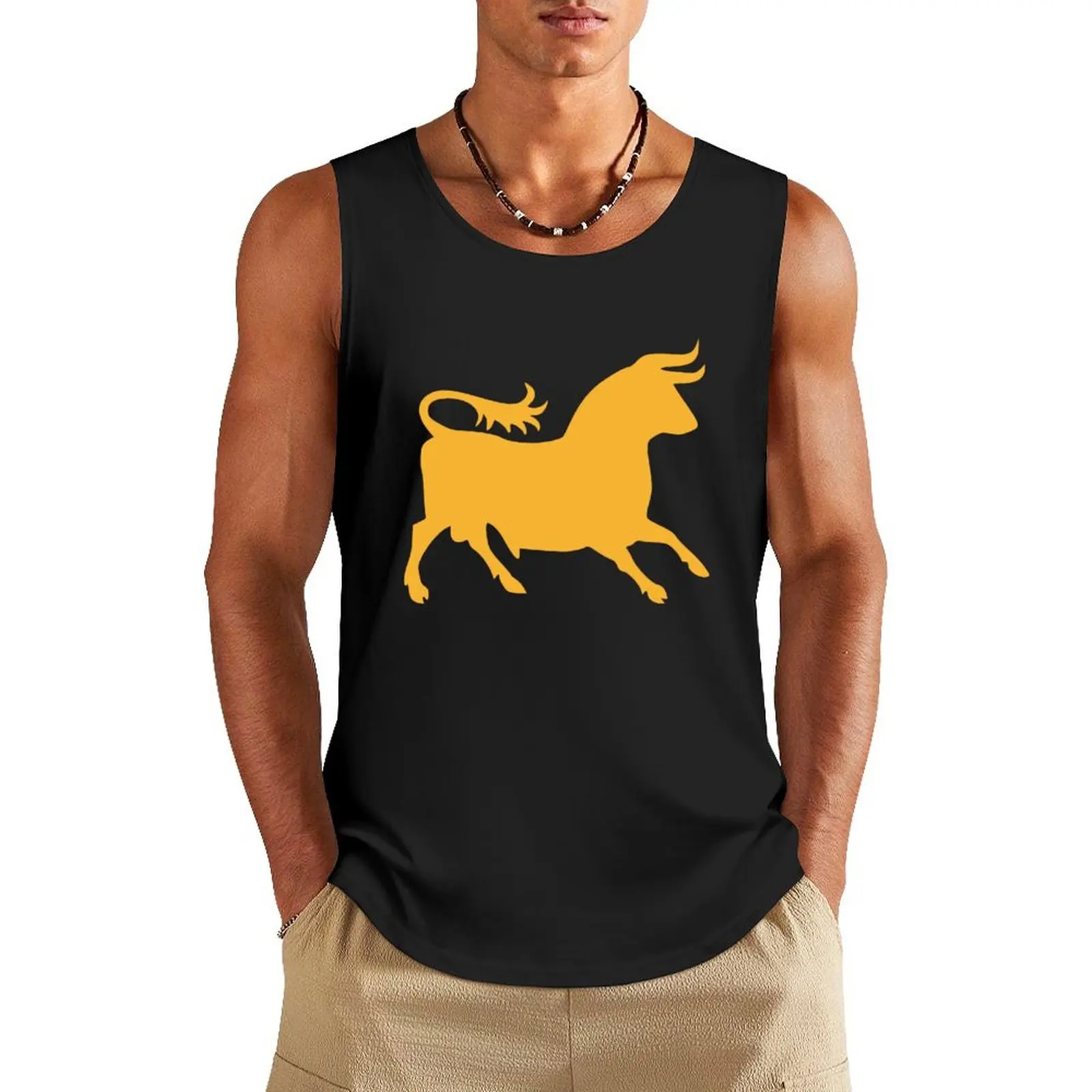 Caesar's Legion T-Shirt ANY COLOR Tank Top Men's gym t-shirts Man clothes for gym singlet for men