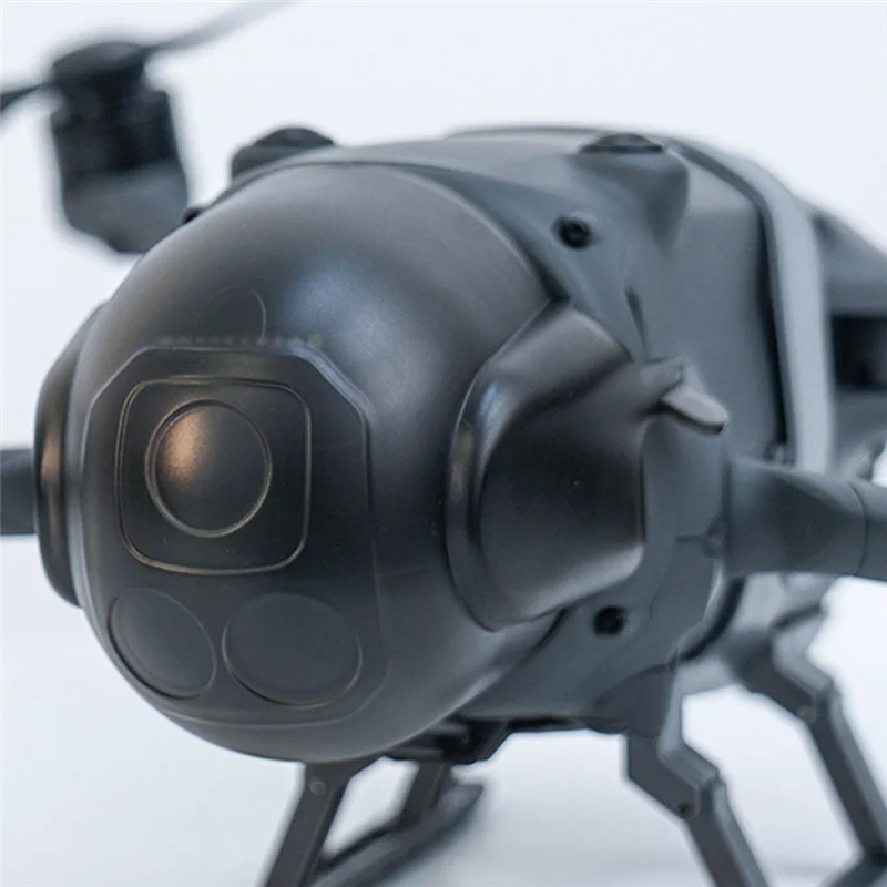 【LAST-CHANCE!】Drone Accessories Semi-Enclosed Lens Protection Cover For DJI 4 Pro Gimbal Protection