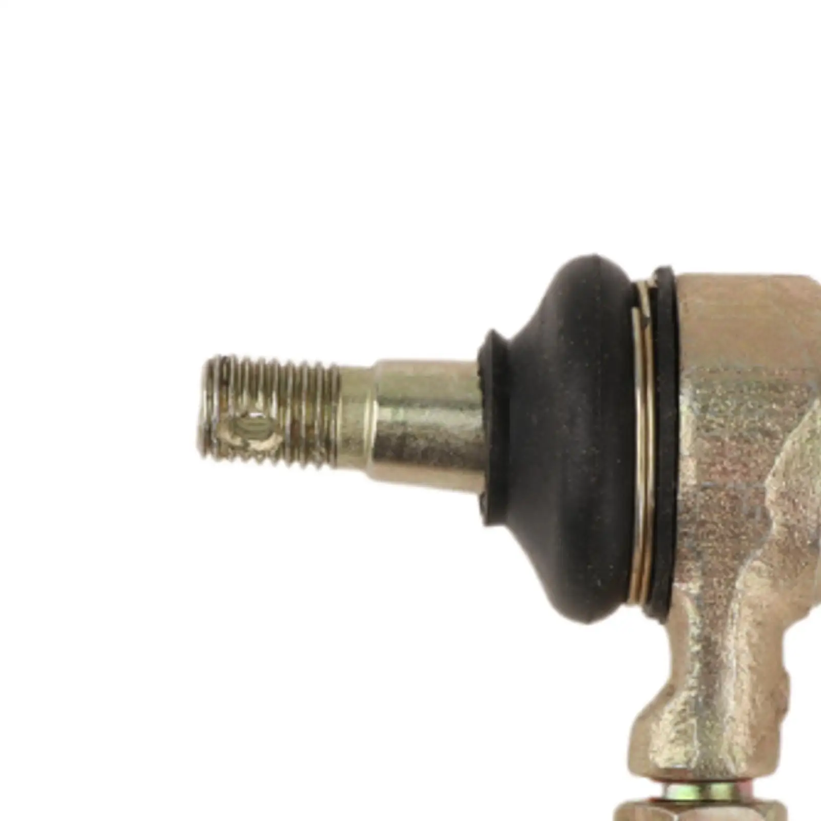 

2x Tie Rod End Kit 51270-21G00 Maintenance Link Adjuster Easy Installation Rhigh Performance Sturdy Heavy Duty 51260-07G01