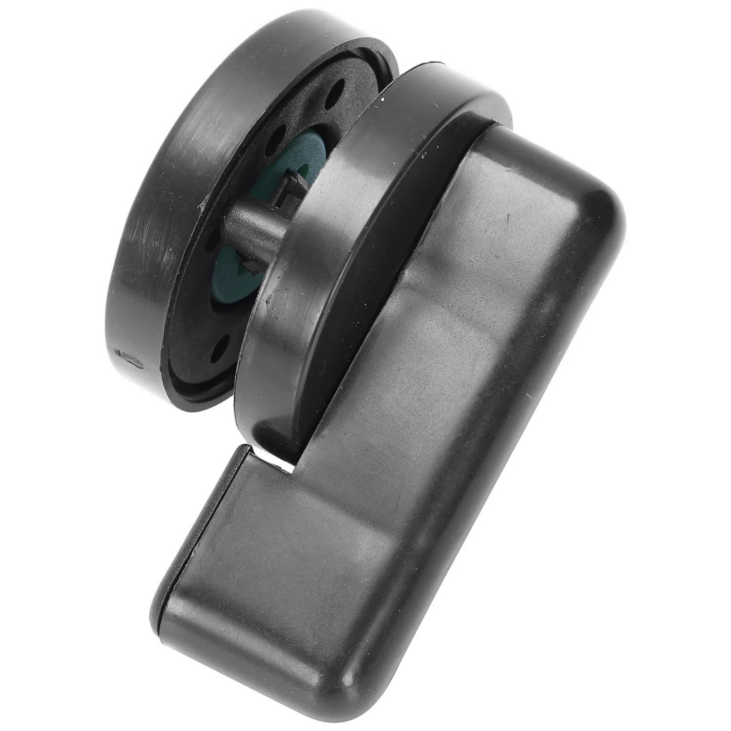 Toilet Door Locking 2pcs Public Toilet Door Locking Rotating Red Green Indicator Knob Lock