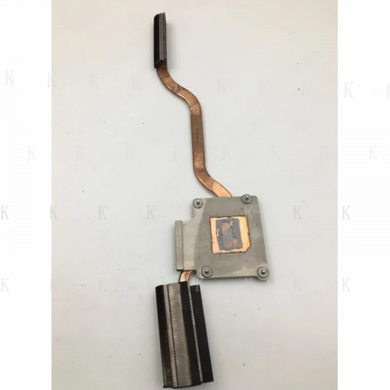 C 1 قطعة لديل الدقة M6800 X9HT7 0X9HT7 AT0W20010AL مجموعة تبريد المبرد #2