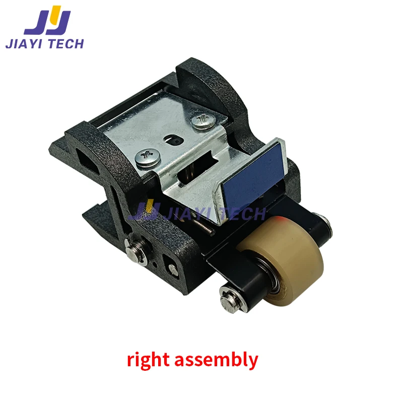 Original For Roland Paper Pressure Roller Plotter Roller Wheel Assembly for RA640 VS640 VP540 Roland Series Printer