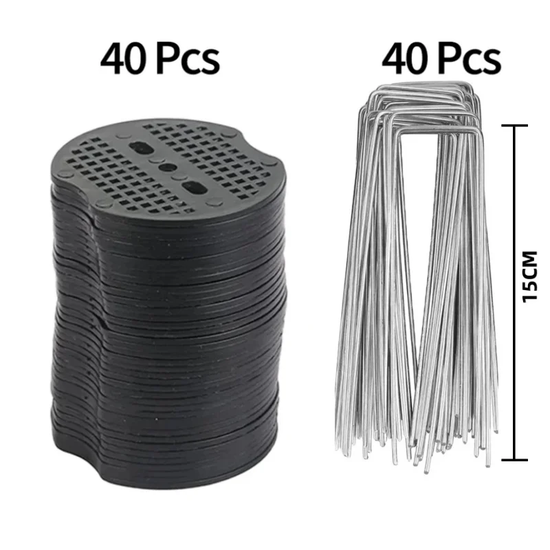 80pcs Set