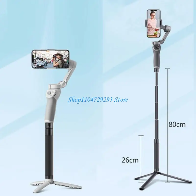 

Y2GD Металлический удлинитель для штативов камеры с резьбой 1/4 дюйма для штативов и креплений для камер