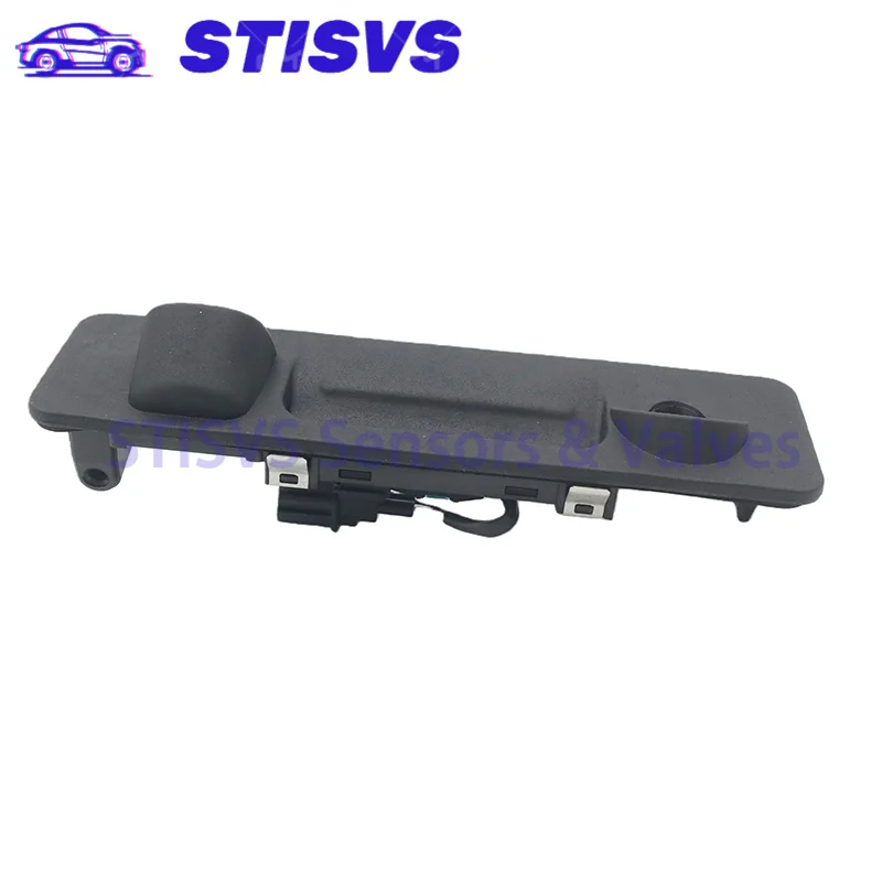 

Rear Tailgate Trunk Rear Door Button Switch for Kia K5 Optima 2016 2017 2018 Car Parts 81260D4010 81260 D4010 81260-D4010