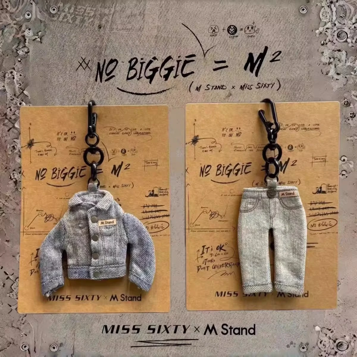 trendy-denim-jacket-jeans-keychain-creative-personalized-bag-charm-high-value-decoration