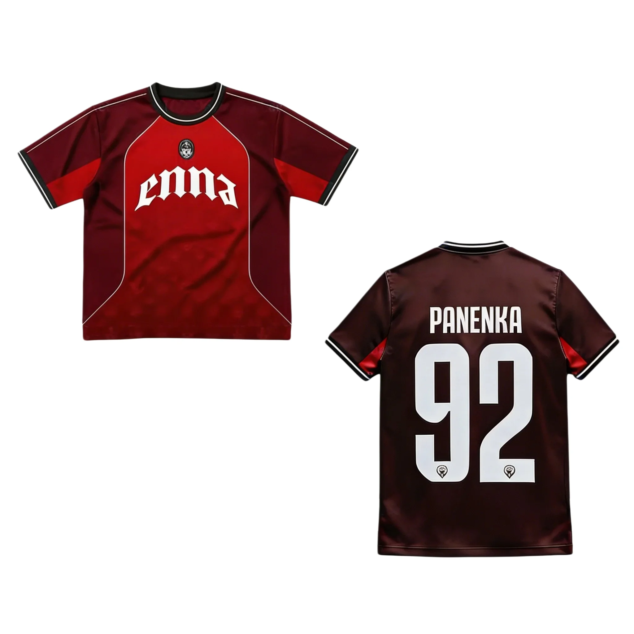 3D Mayoral 2026 Football Club Polak Team Shirt Large Size Music Cd Unisex T-shirt Fan Gift Large Size Top Customizable image 3