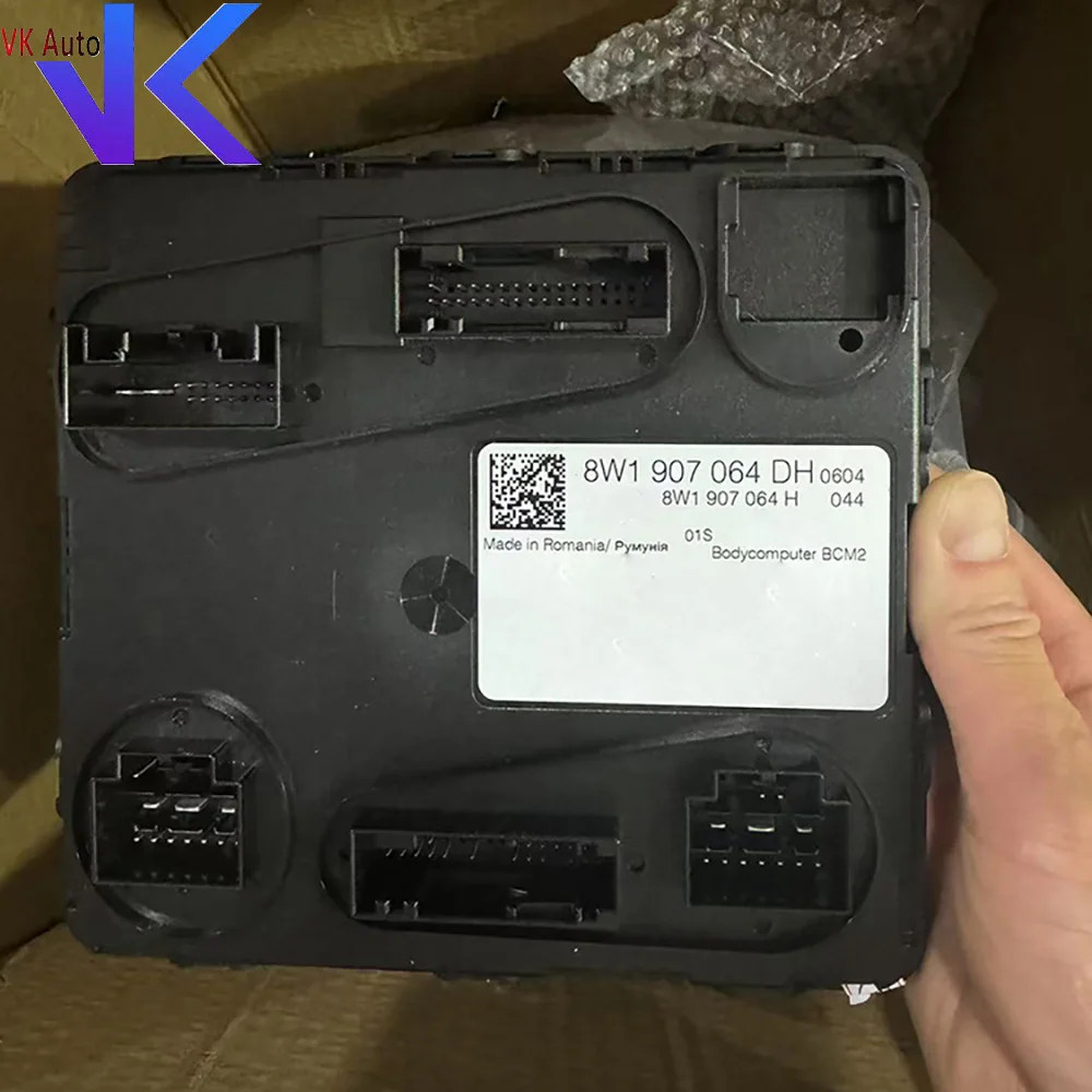 

8W1907064DH For Audi A4 B9 Q5 Contour Unit. Control Module 8W1 907 064 DH