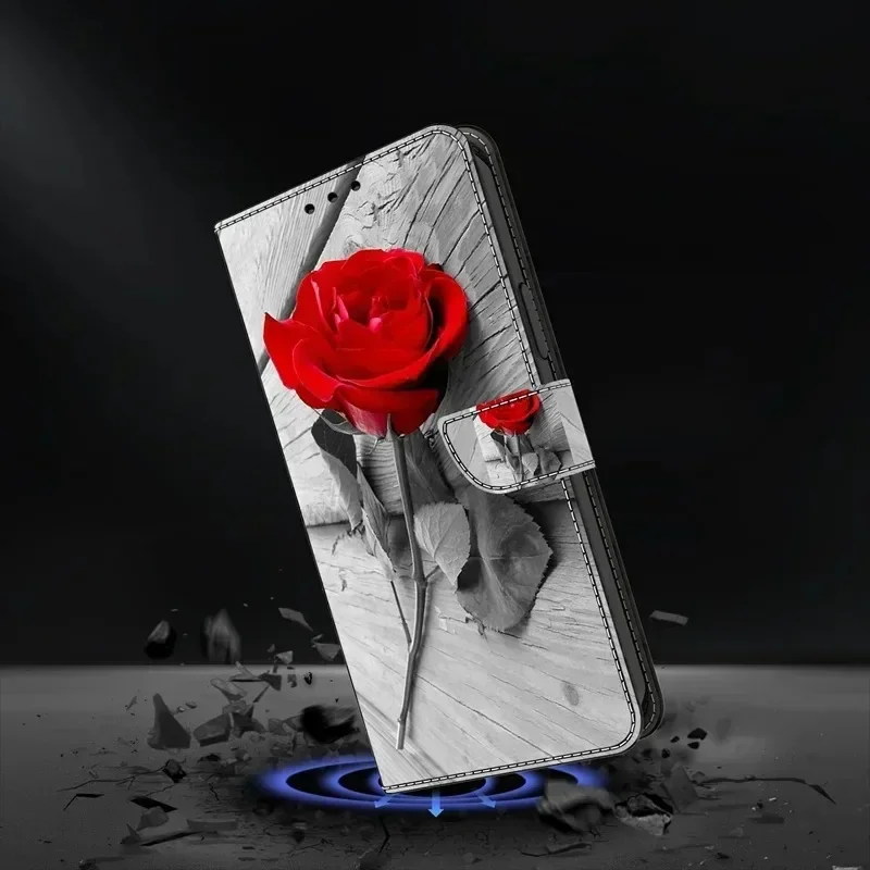 حافظة i17 Pro Max لهاتف آيفون 17 برو ماكس آيفون 17 برو كوكيه محفظة مطلية حافظة لهاتف آيفون 17 برو حافظة هاتف غطاء كتاب