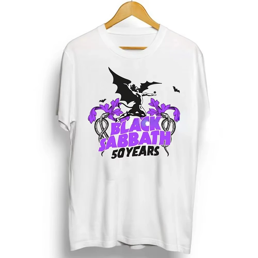 

Летняя черная футболка с металлической рок-группой для мужчин и женщин, модная повседневная футболка с графическим рисунком, белая футболка с коротким рукавом, унисекс, уличная одежда