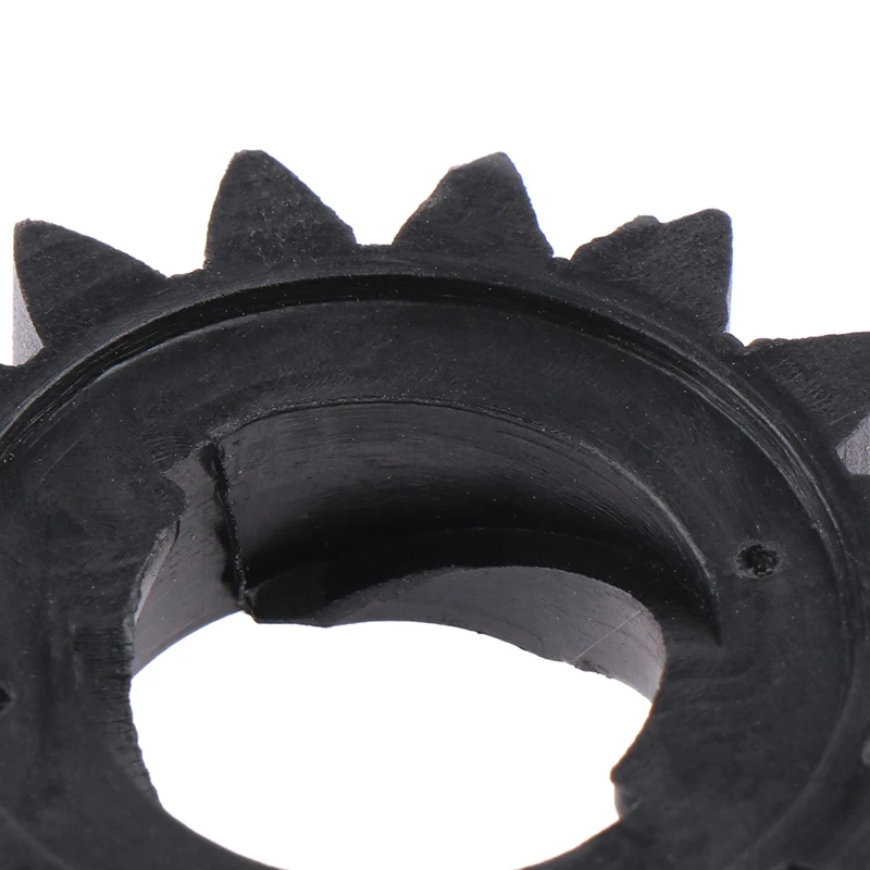 Starter Motor Pinion Gear 16 Tooth Engine Lawn Tractor Mower Part Replacement For Briggs Stratton 693059 280104S 693058 695708