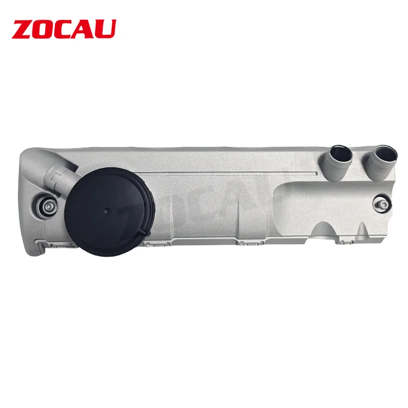 

Engine Oil Separator Suitable For Porsche Cayenne Engine Valve Cover Cylinder Head Engine Crankcase Vent Valve 94810723652