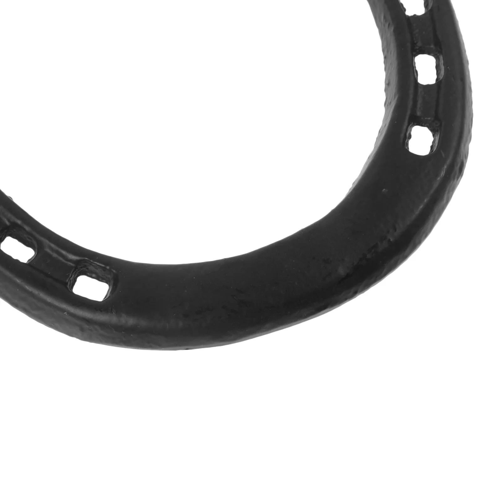 

Wall Hanging Decor Horseshoe Sculpture Crafts Cast Iron Metal Art For Home Office Garden Wall Craft Decorative Statue