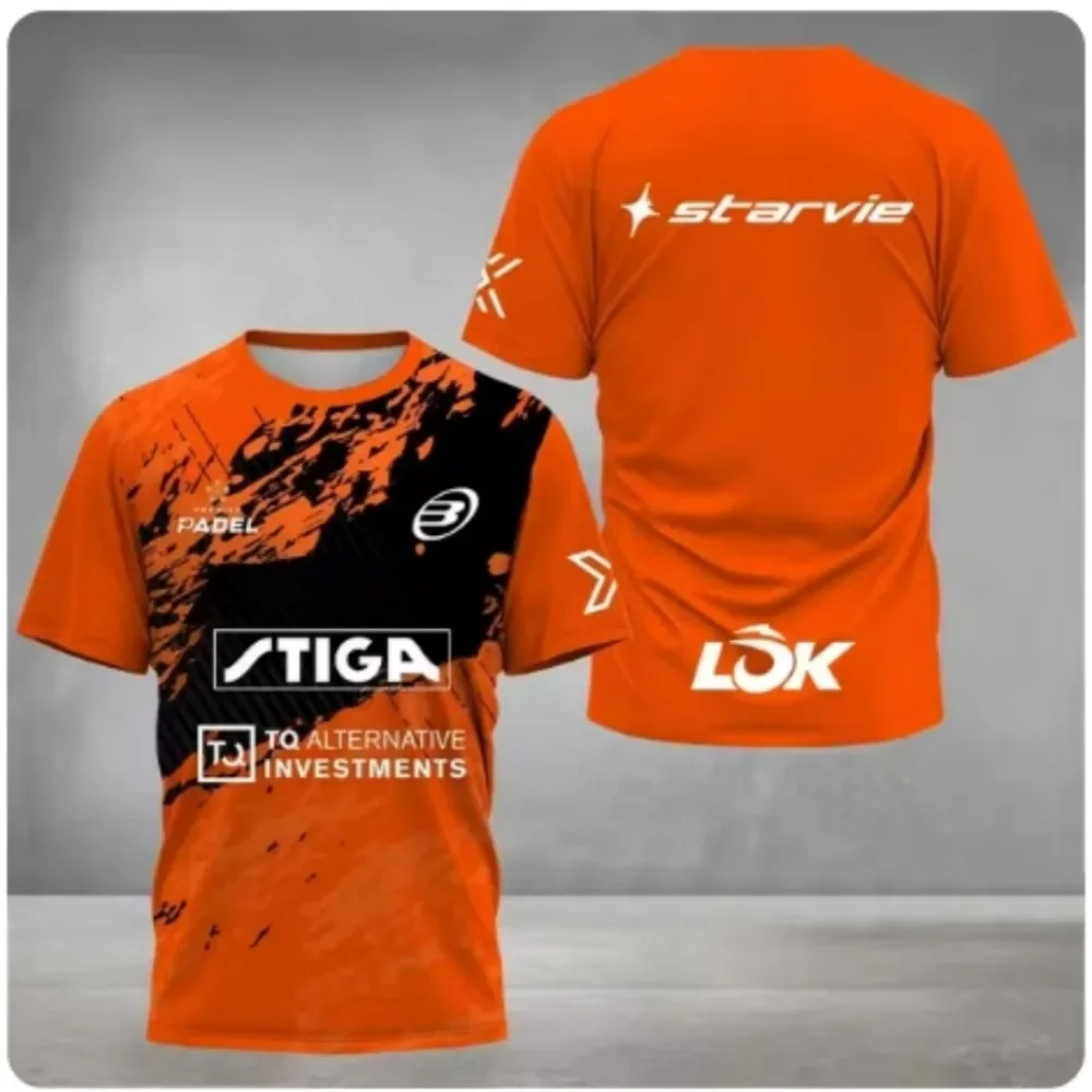 Camiseta 3D De Cuel… - image