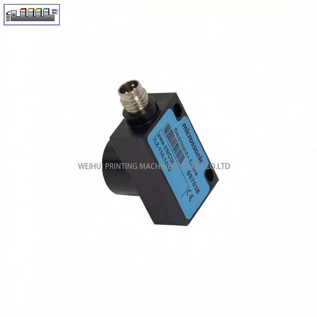 Sensor L2.110.1495 For Heidelberg SM102 CD102 XL75 CD74 SM74 Photocell Sensor Feeder Paper Stack Tracking Sensor Machine Parts