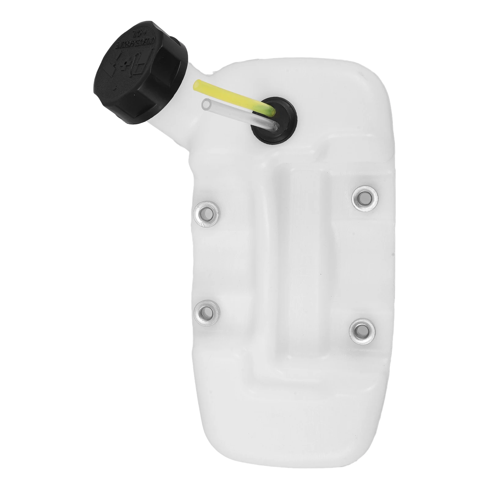

Plastic Tank For Mower Lawn Trimmer Gas Container Thick Oil Storage Holder Durable Small Engine Accessory Compatible