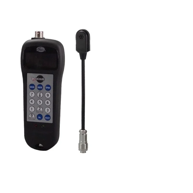 

U550c sonic ultrasonic belt tension meter imported from Japan tension met er frequency te ster