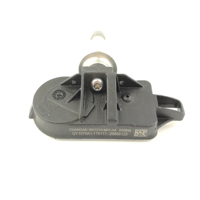 1PCS Tire Pressure Detection Sensor for CHANGAN CS75 CS75 FL Tire Pressure Sensor 3601010-M03/M02/M01/M01-AA 3601010-CD01