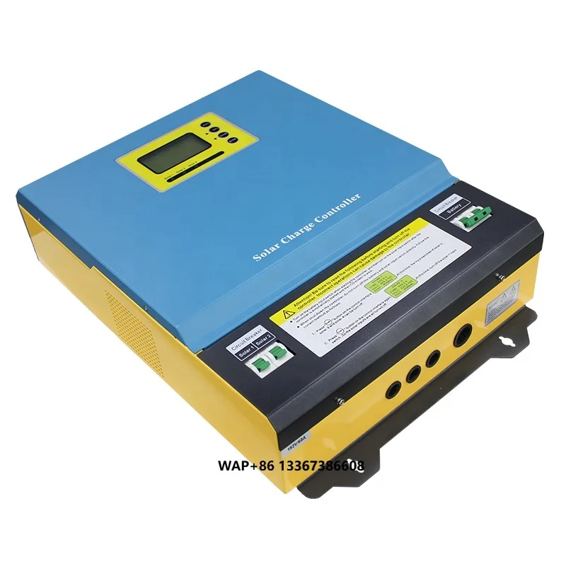 

Controlador De Carga Lifepo4 Generator Energy Storage System With 2 Panel Price for Invert Hybrid Mppt Solar Charge Controller