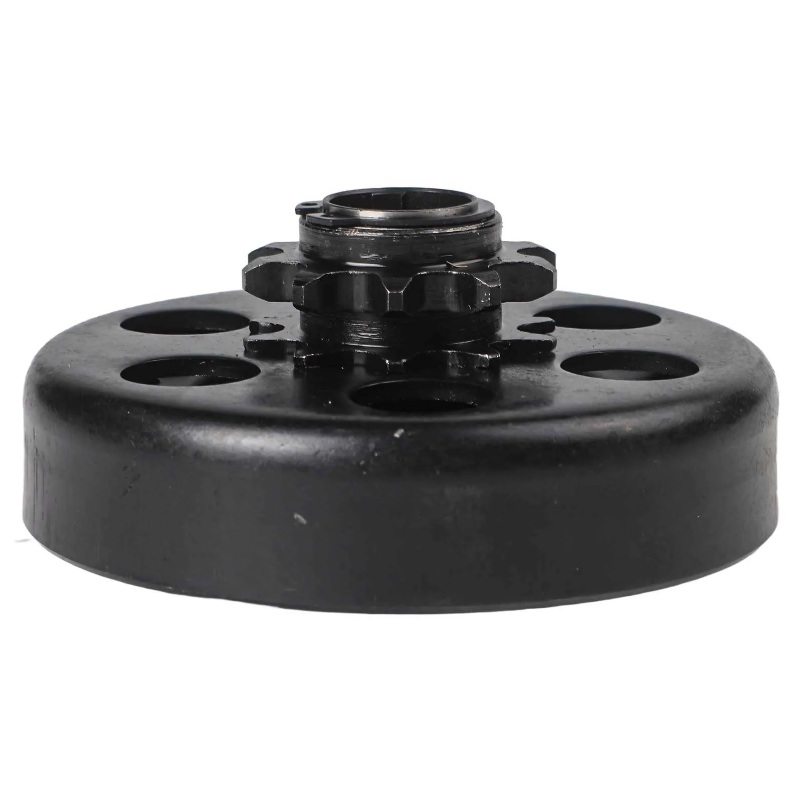 15*15*10 Centrifugal Clutch High Performance Centrifugal Clutch User-friendly Controls Wear-resistant 1 Bore Design