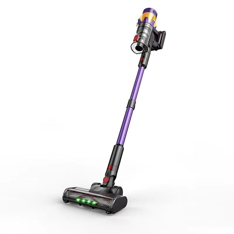 

Innov 35KPa Best Selling Rechargeable Handheld Portable Vacuum Cleaner Cordless Vacuum Cleaner for Home Floor Care