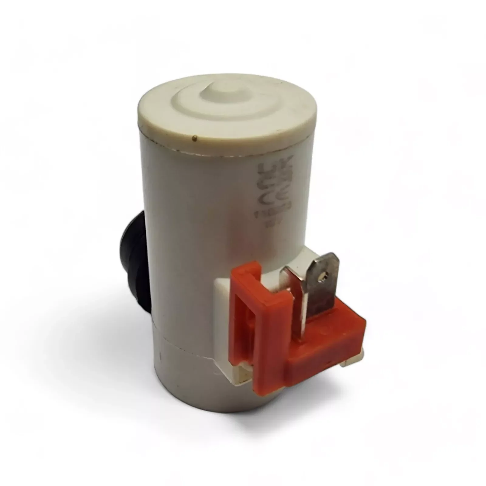 

Front Windscreen Washer Pump Suitable For Mazda Ford High-Pressure Spray Water Automotive Glass Cleaning Water Supply Accessory