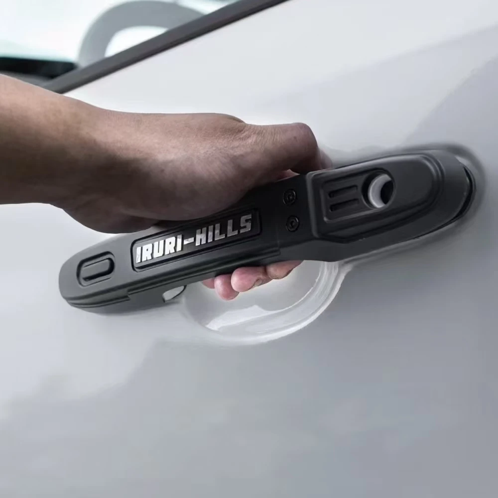 

Продукт дверных ручек LC250