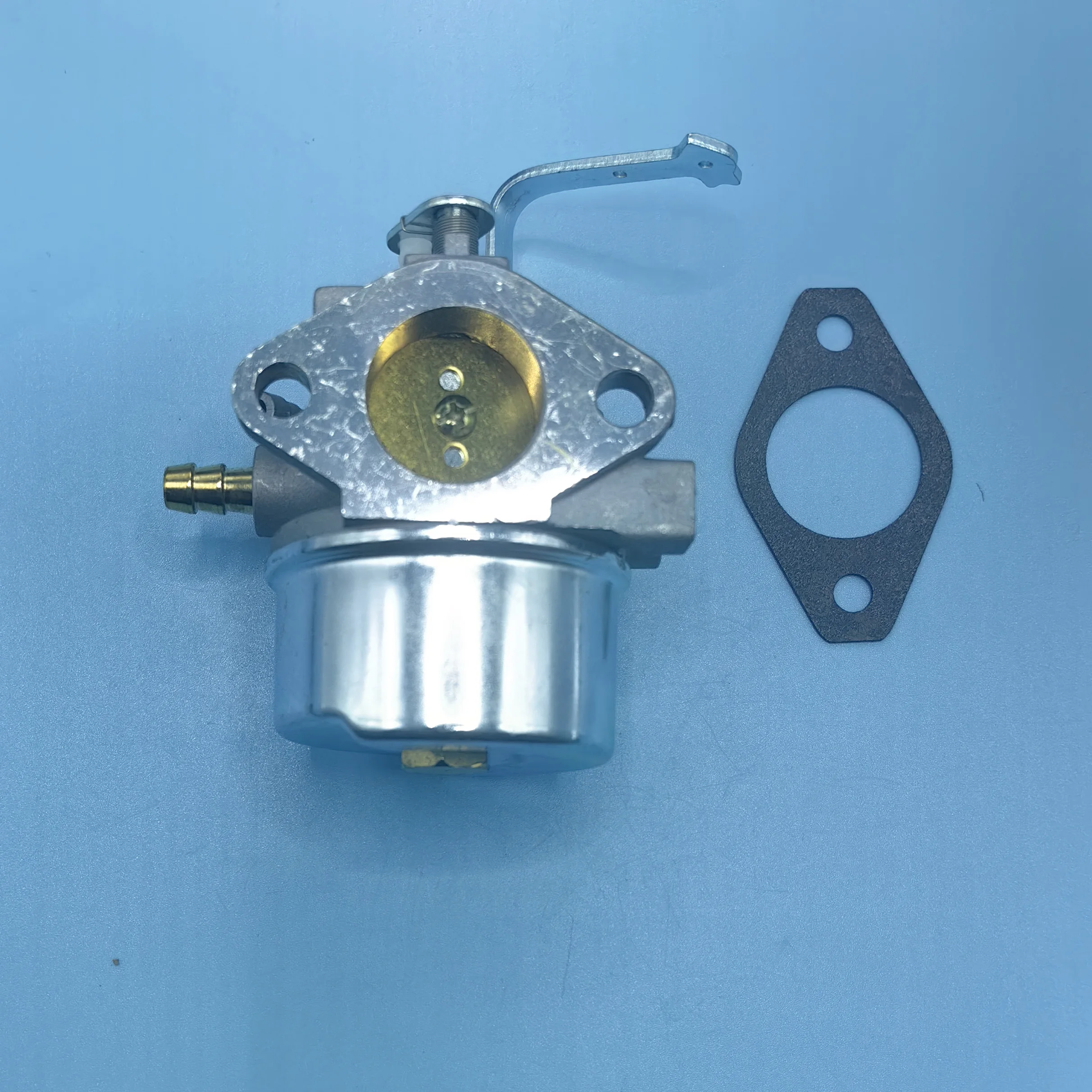 Carburetor Fit For Tecumseh LH318XA LH358XA HM80 HM85 HM90 HM100 Rep# 632689 640260 Carb ﻿
