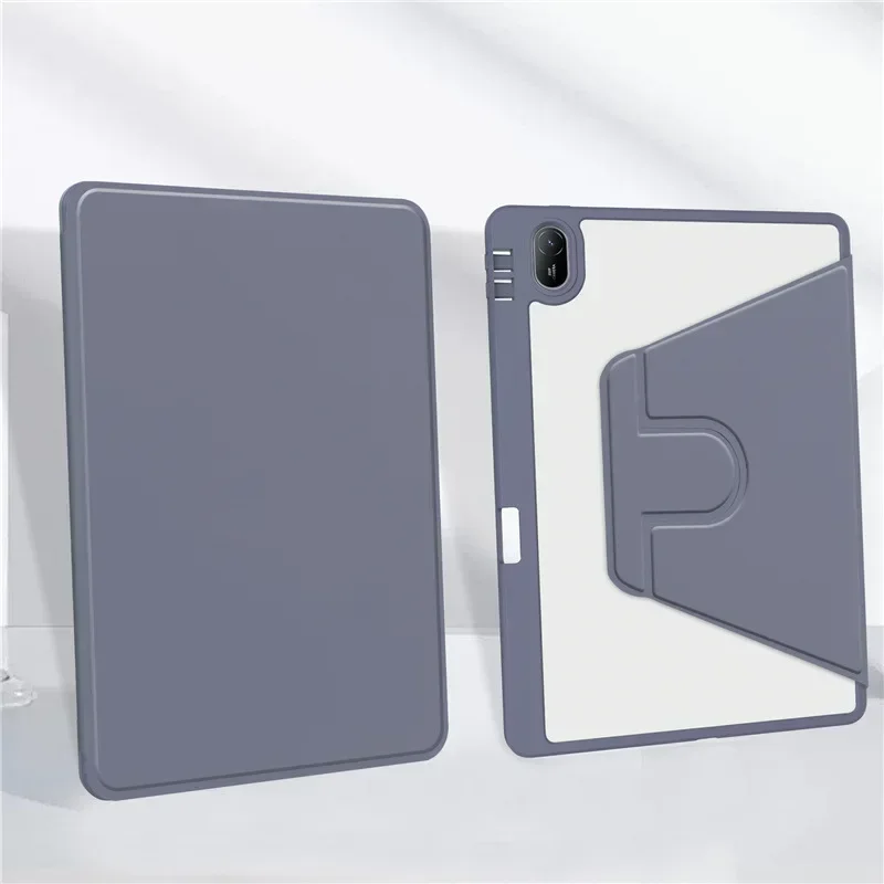 Flip Leather Table Case for Huawei Matepad 11s Pro 13.2 10.4 10.8 Se 11 Air 11.5 M6 2024 Case Magnet Tablet Stand Cover Funda