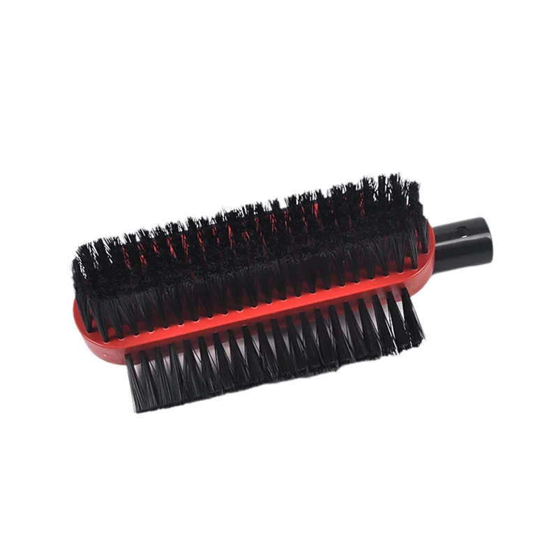 AT02-Swimming Pool Cleaning Brush Rotary Handle 270 Degree Brush Swimming Pool Cleaner