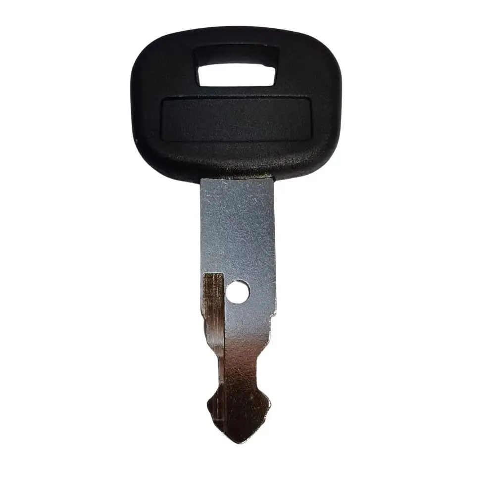 

For Kubota 459A Excavator Tractor Replacement Slide Loader Power Start Key Shell Cover Fob Case